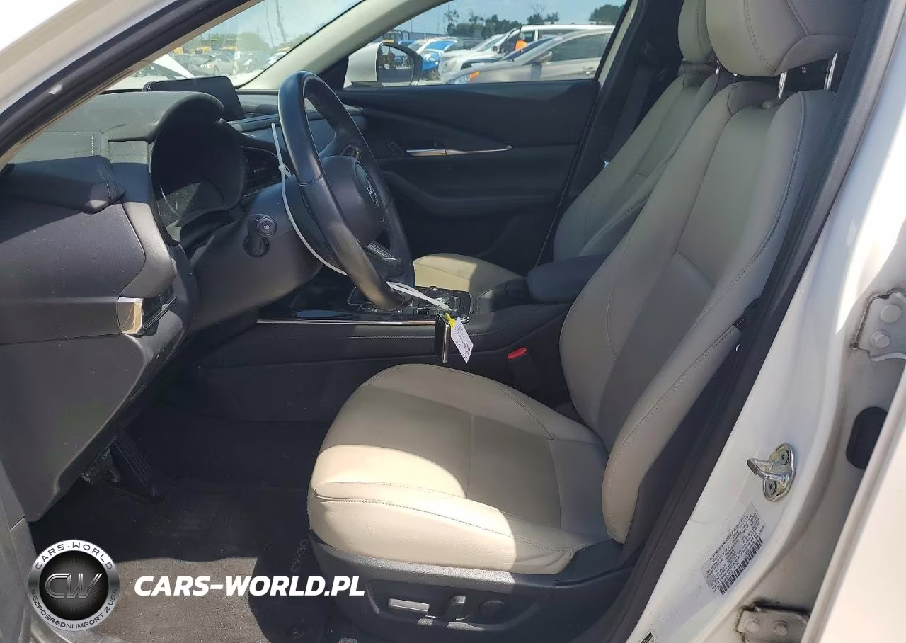2021 Mazda Cx-30 Preferred VIN:3MVDMACL4MM240378 - 7