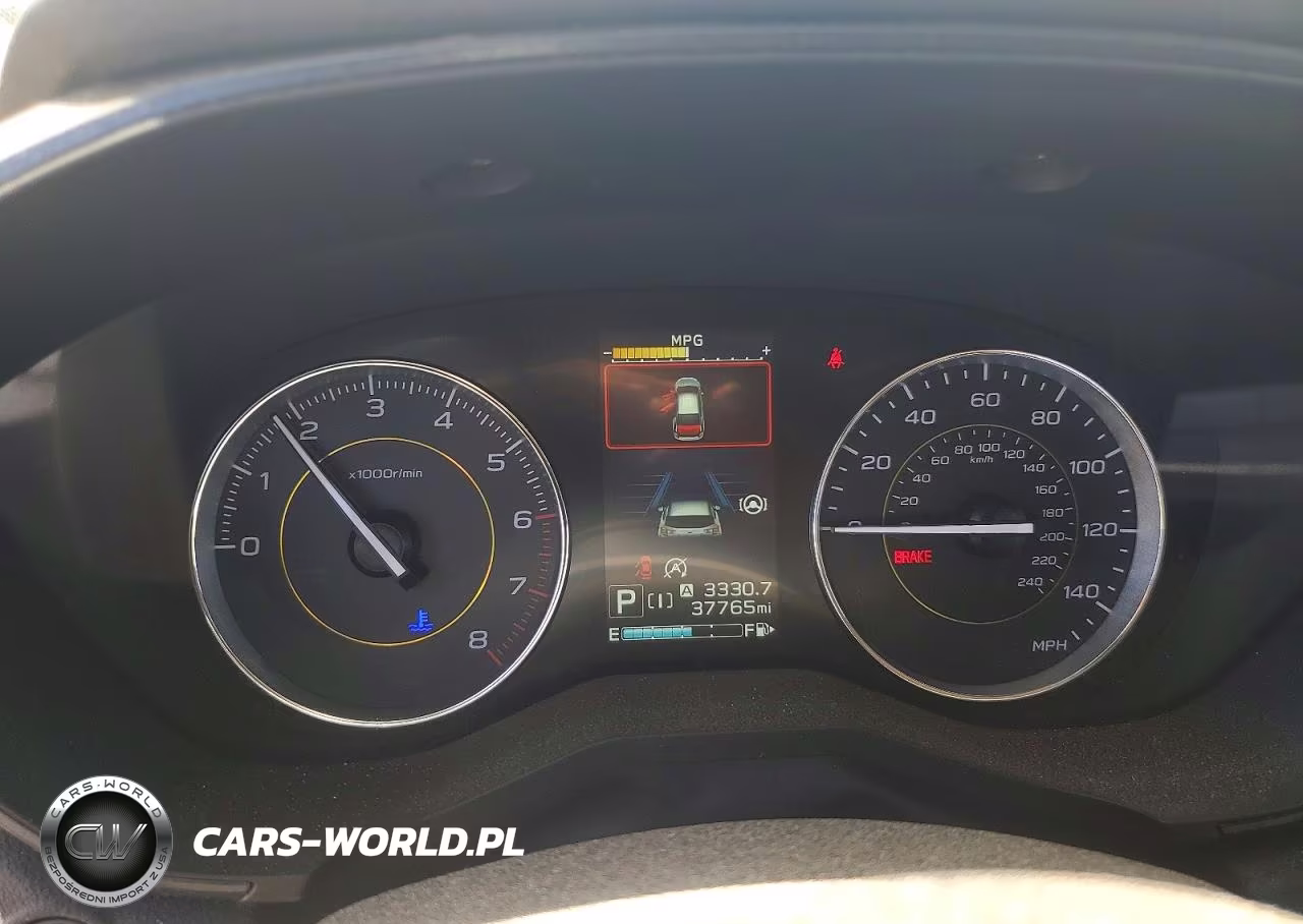 2023 Subaru Crosstrek Sport VIN:JF2GTHRC6PH306764 - 9