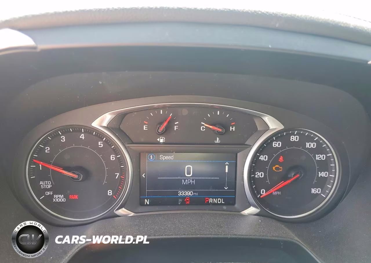 2021 Chevrolet Blazer 1Lt VIN:3GNKBBRAXMS516947 - 9