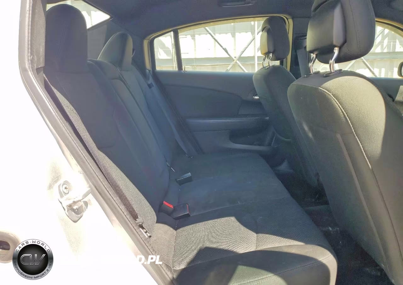 2012 Chrysler 200 Lx VIN:1C3CCBAB5CN101000 - 10