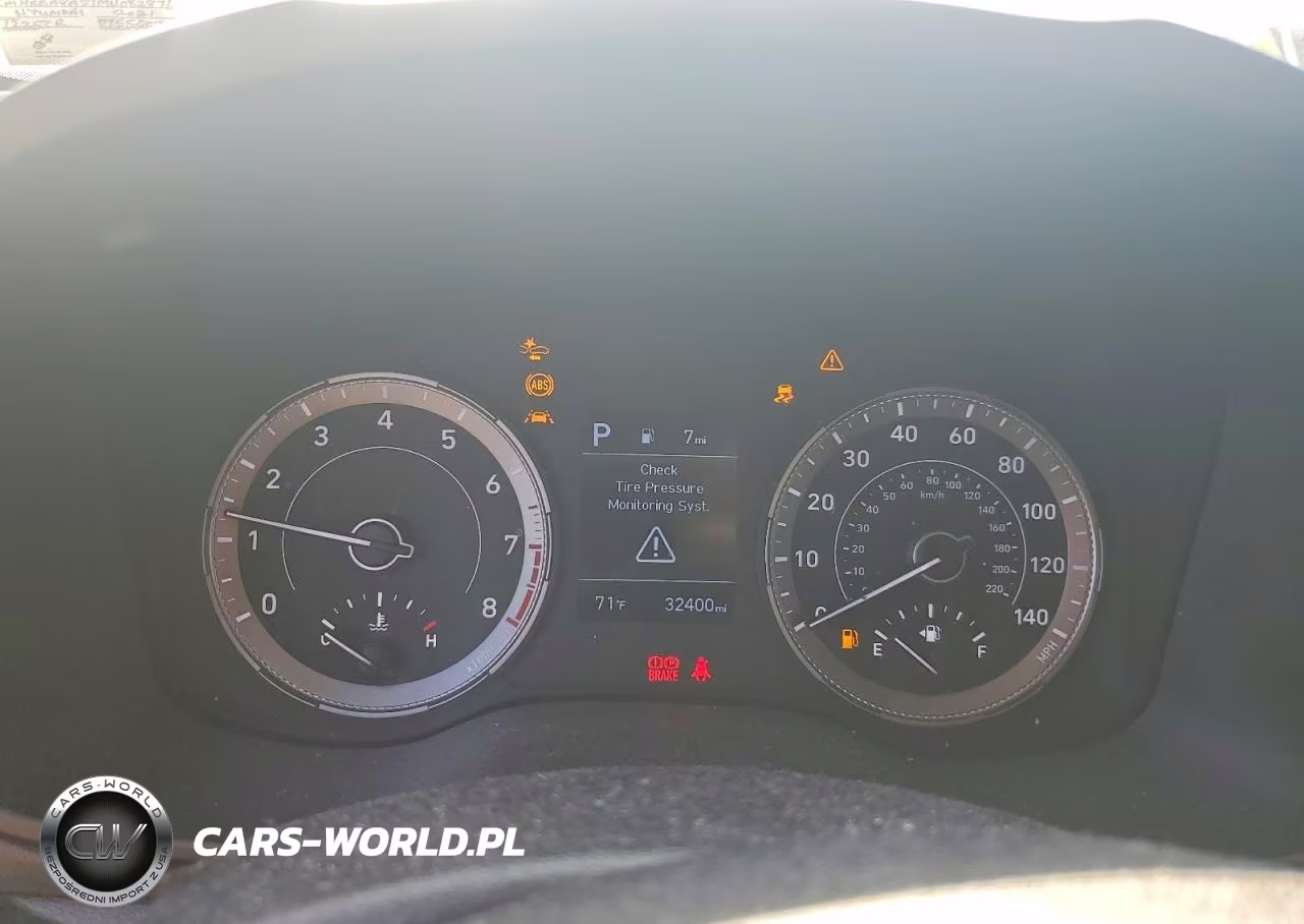 2021 Hyundai Venue Se VIN:KMHRB8A37MU082876 - 9