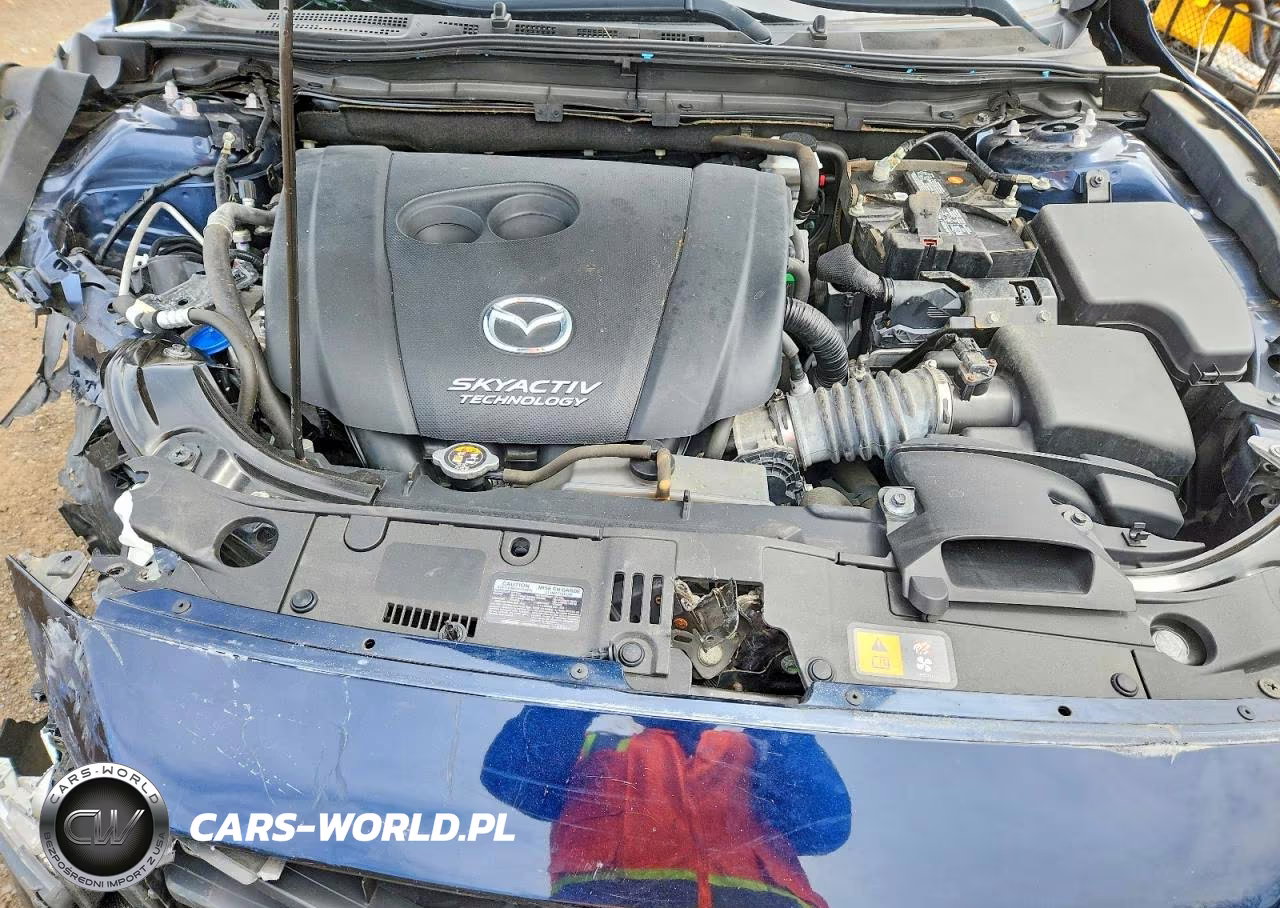 2018 Mazda 3 Touring VIN:3MZBN1V33JM256552 - 11