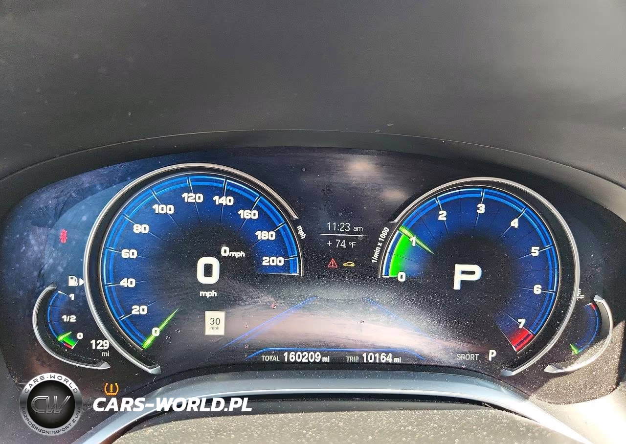 2017 BMW 750 Xi VIN:WBA7F2C50HG422379 - 9
