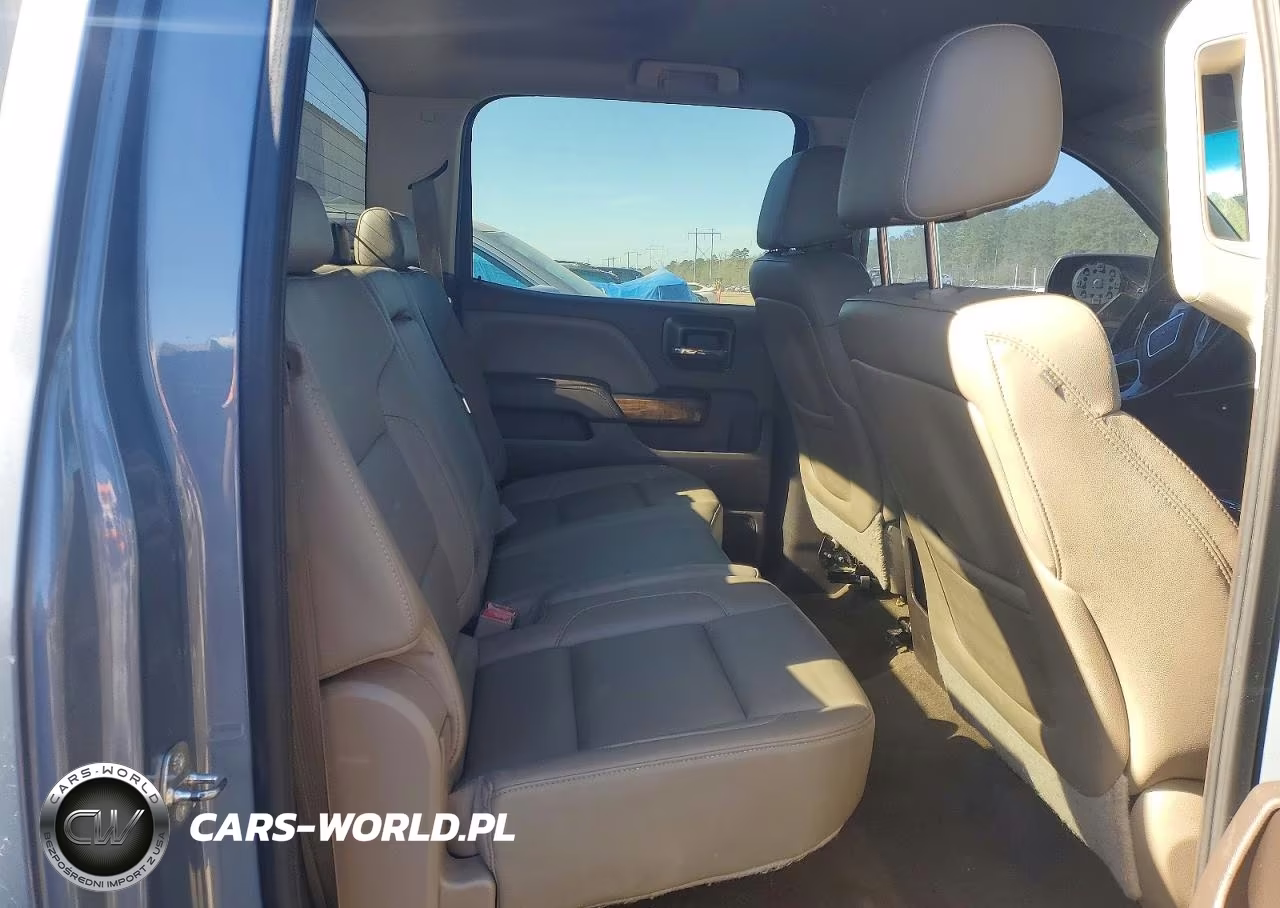 2015 Ford Expedition Platinum VIN:1FMJU1LT1FEF27766 - 10