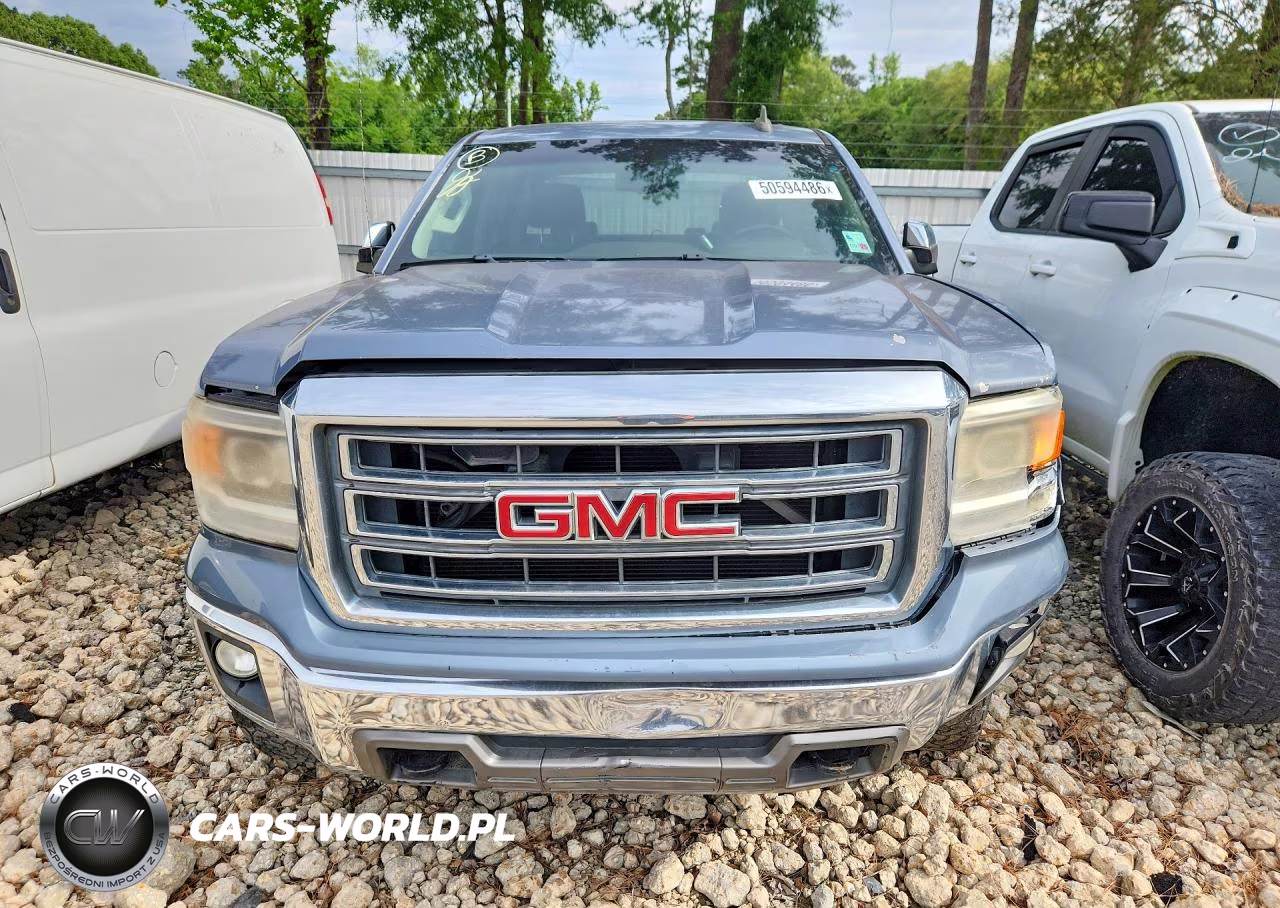 2015 Ford Expedition Platinum VIN:1FMJU1LT1FEF27766 - 5