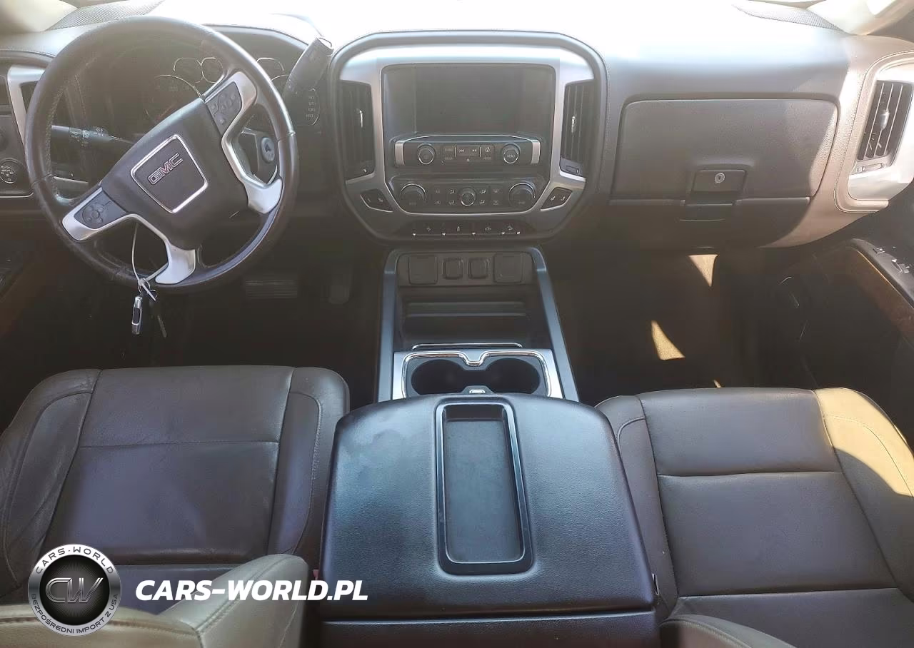 2015 Ford Expedition Platinum VIN:1FMJU1LT1FEF27766 - 8