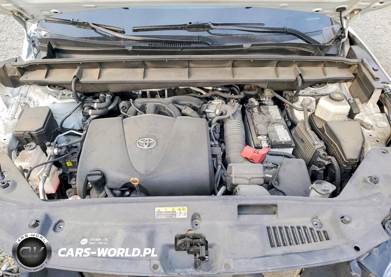 2022 Toyota Highlander Platinum VIN:5TDFZRAH4NS130571 - 12