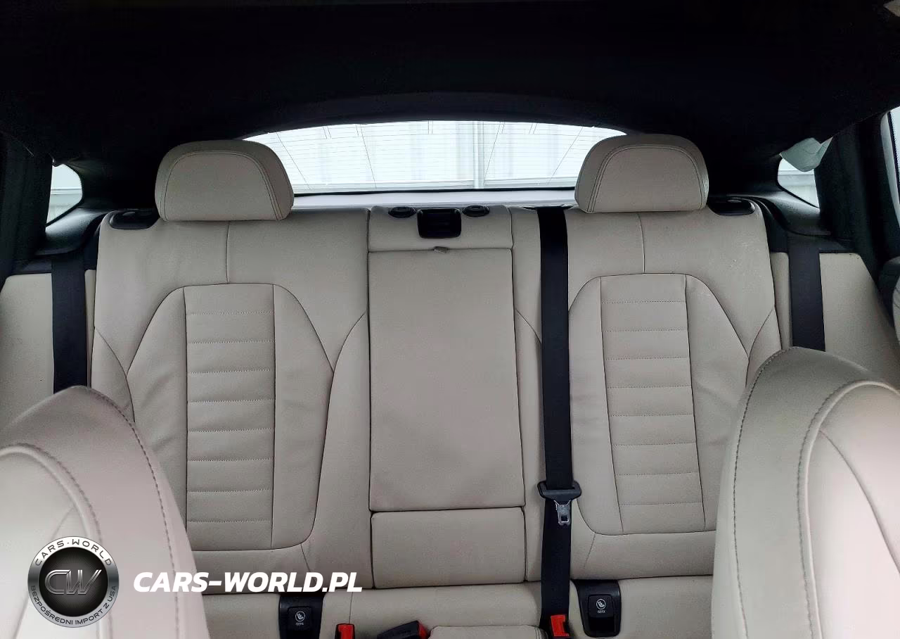 2020 BMW X4 xDrivem40I VIN:5UX2V5C08L9B04191 - 10