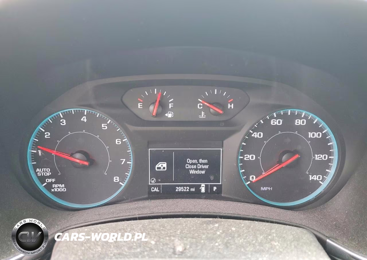 2021 Chevrolet Equinox Ls VIN:3GNAXHEV1MS167377 - 9