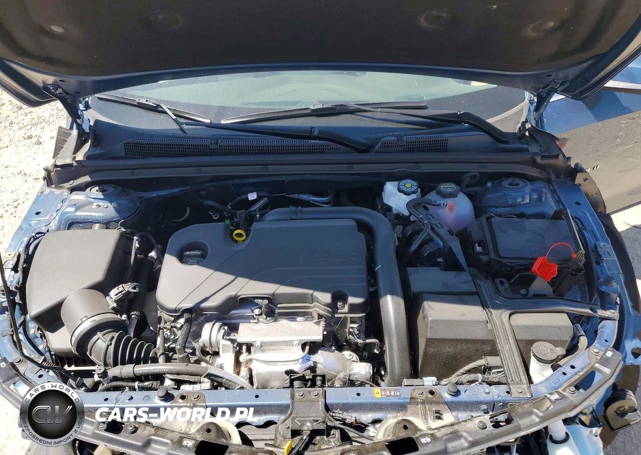 2025 Chevrolet Malibu Ls VIN:1G1ZB5ST9SF106509 - 11