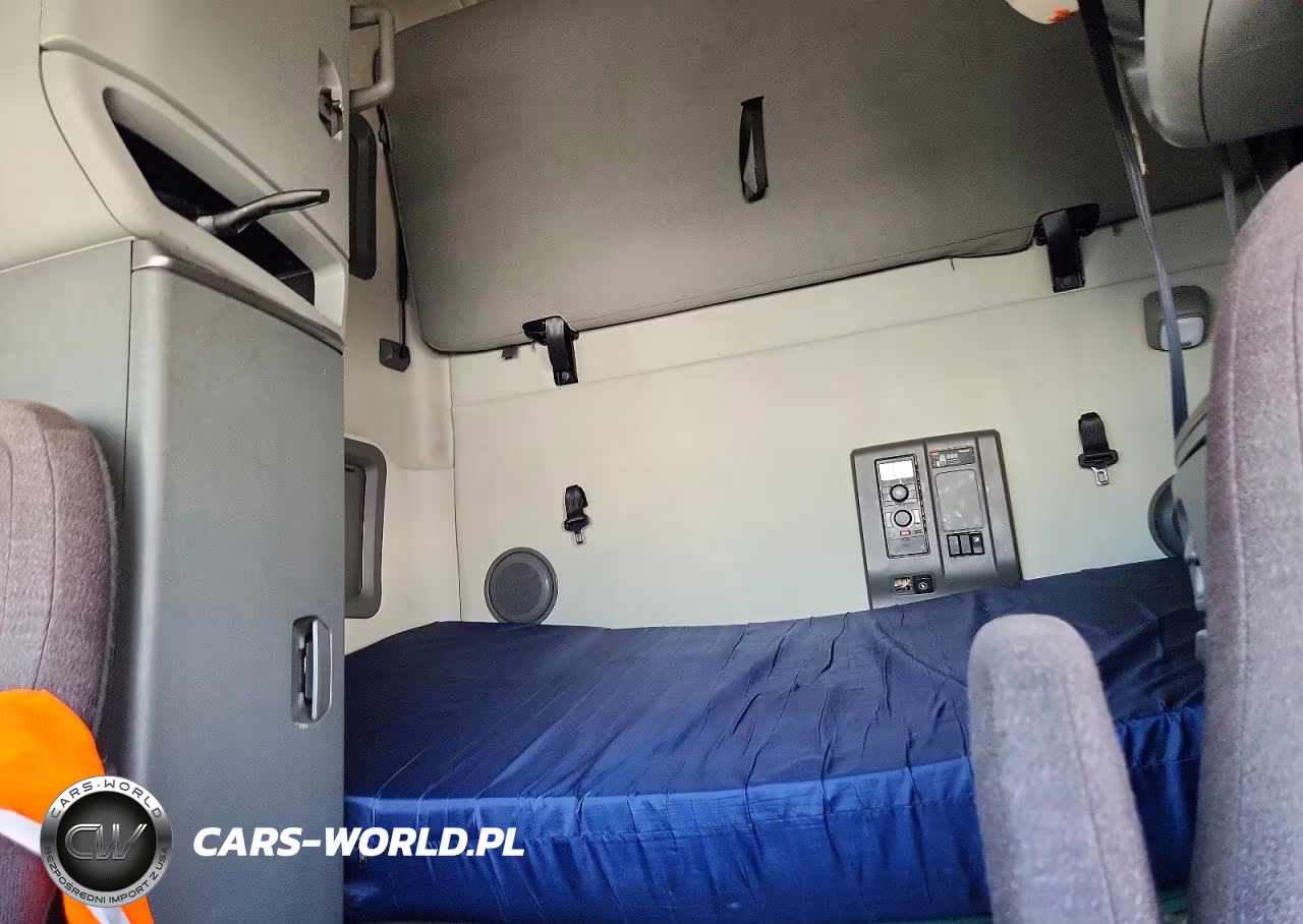 2022 Volvo Vnl Semi Truck VIN:4V4NC9EG9NN308385 - 6