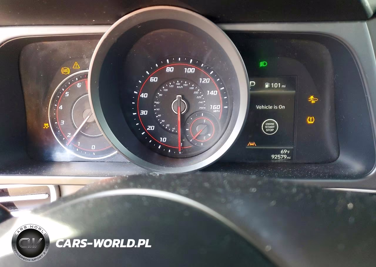 2021 Hyundai Elantra Sel VIN:5NPLM4AG1MH008699 - 9