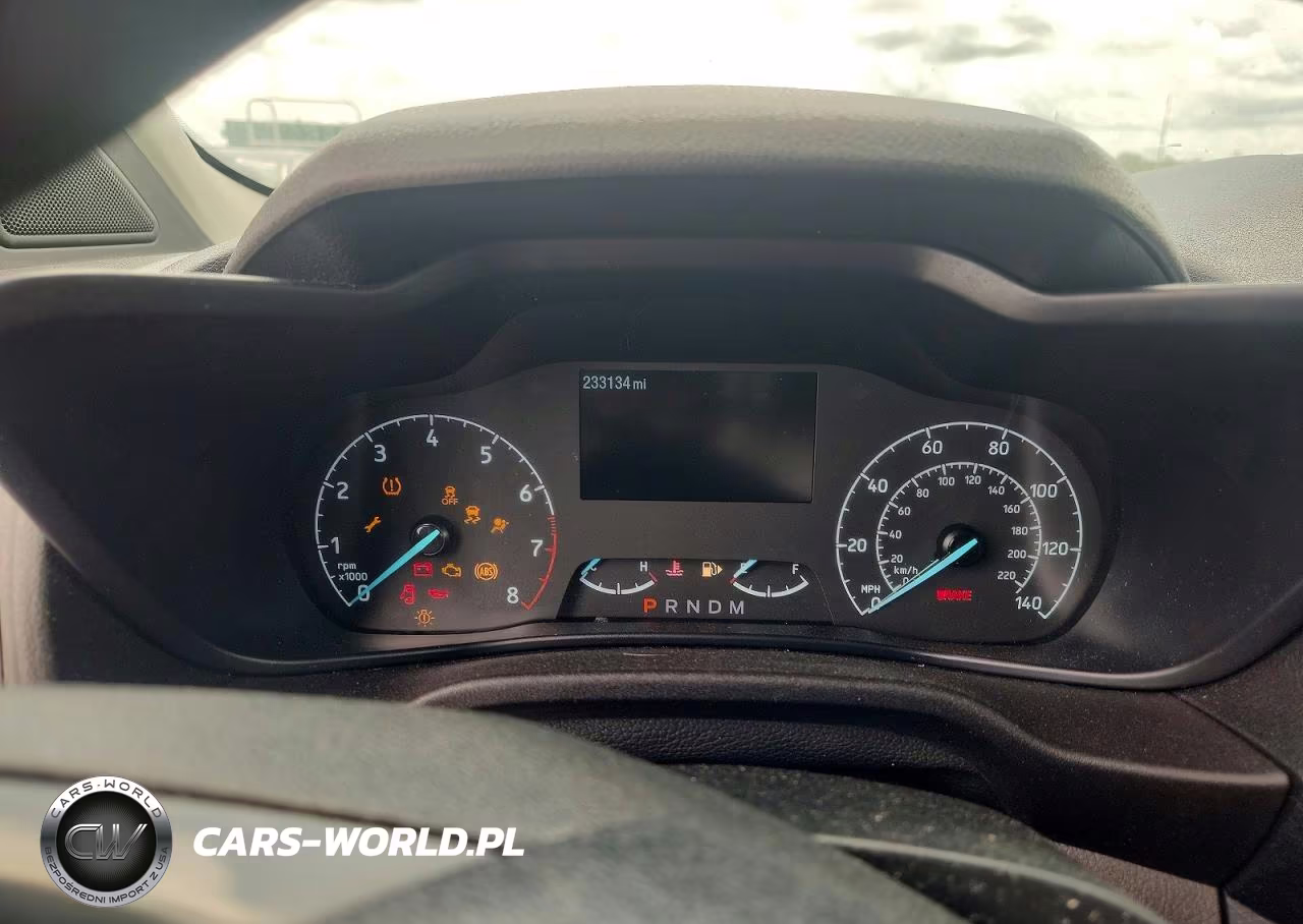 2022 Ford Transit Connect Xl VIN:NM0LS7S24N1524927 - 9