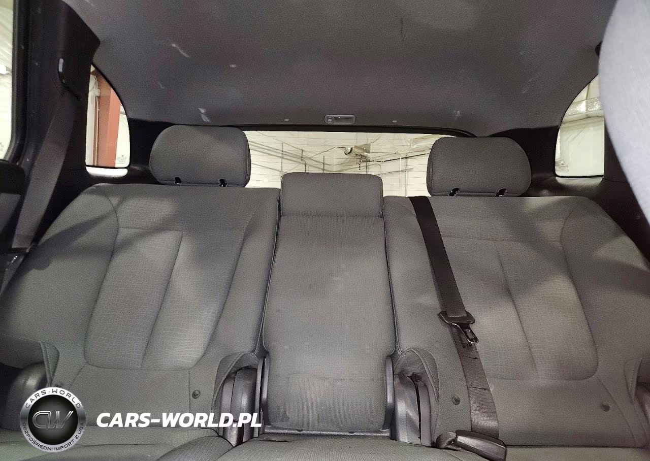 2010 Hyundai Santa Fe Gls VIN:5NMSGDAB7AH347810 - 10