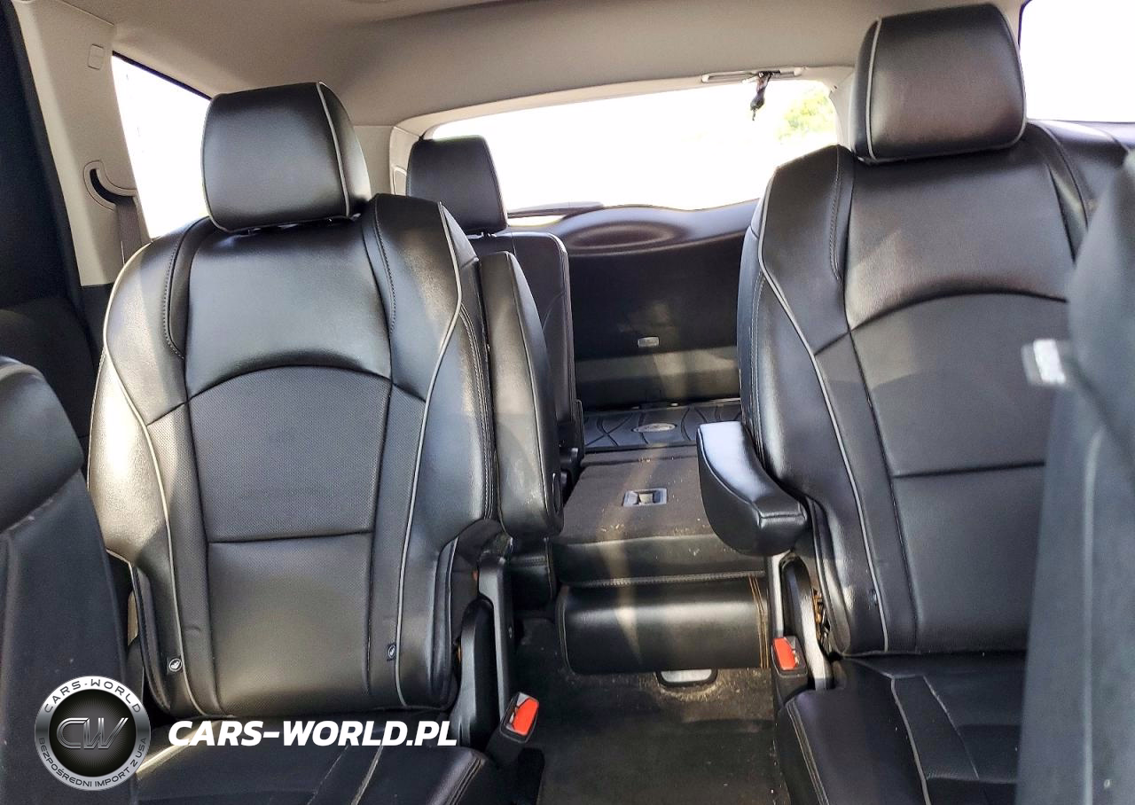 2020 Buick Enclave Avenir VIN:5GAERDKW2LJ288351 - 10
