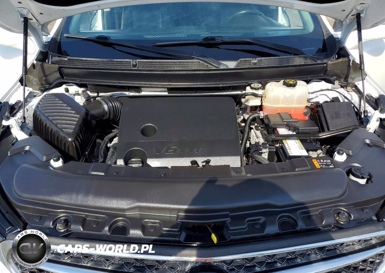 2020 Buick Enclave Avenir VIN:5GAERDKW2LJ288351 - 12