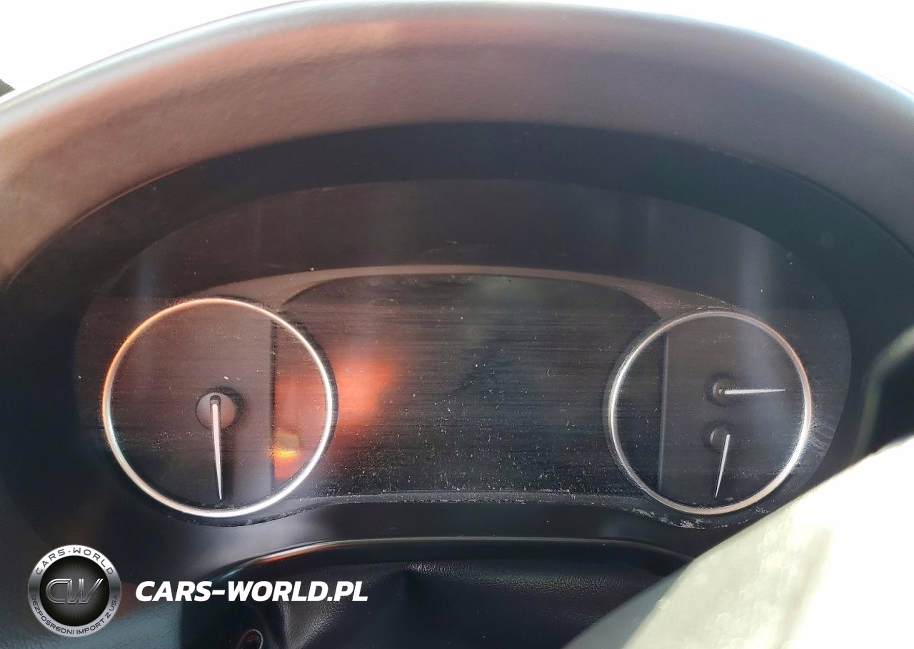 2020 Buick Enclave Avenir VIN:5GAERDKW2LJ288351 - 9