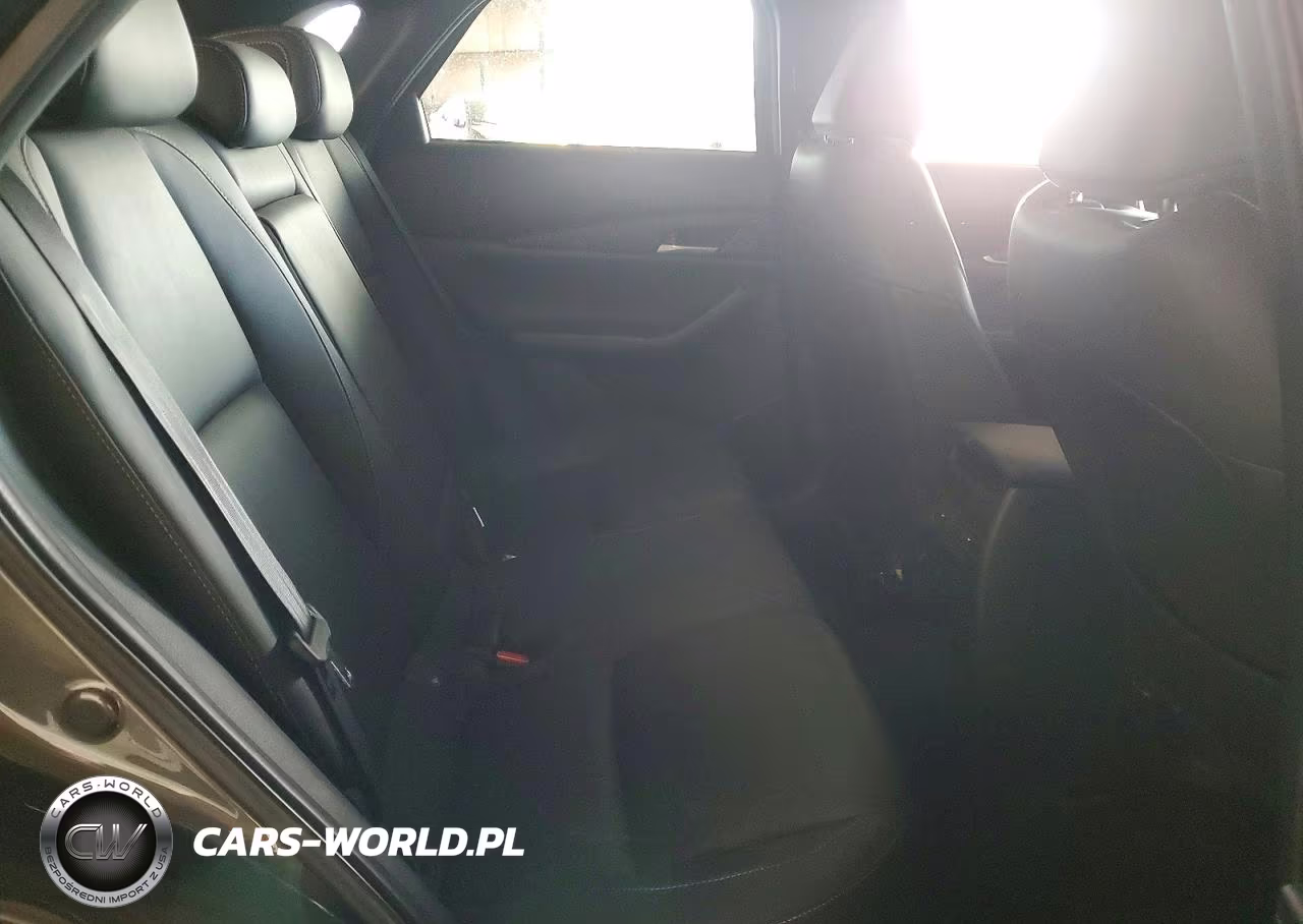 2020 Mazda Cx-30 Select VIN:3MVDMBCL6LM132090 - 10