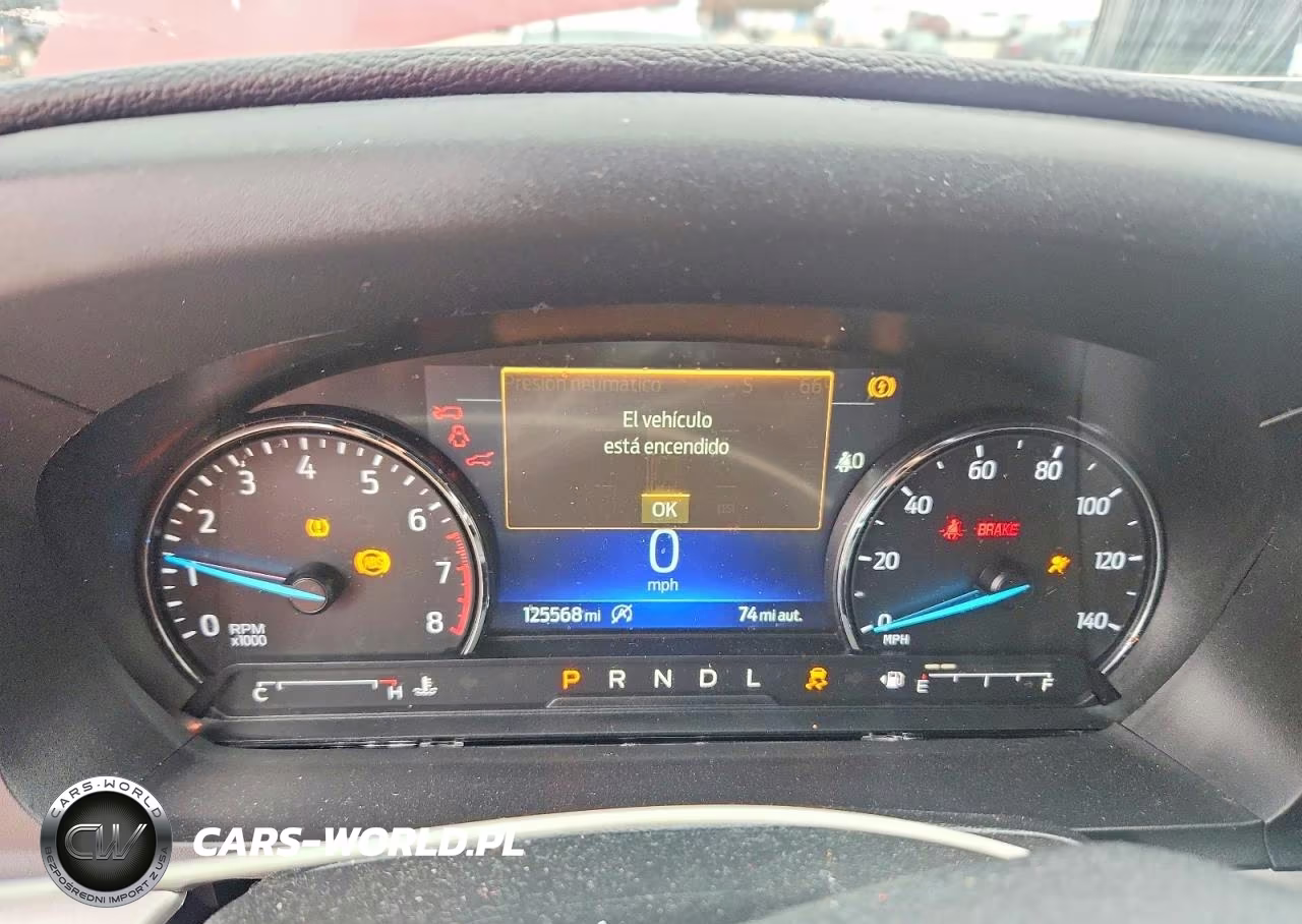 2021 Ford Explorer Xlt VIN:1FMSK7DH0MGB22989 - 9