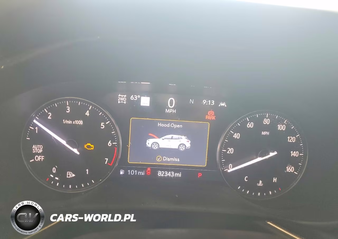 2021 Buick Envision Essence VIN:LRBFZPR4XMD167395 - 9