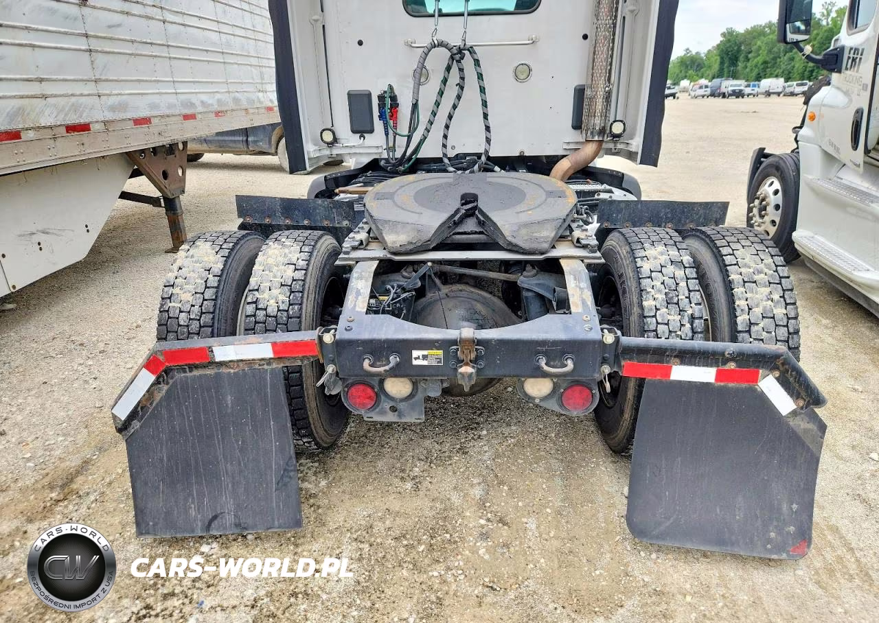 2018 Peterbilt 579 Semi Truck VIN:1XPBA48X3JD477450 - 6