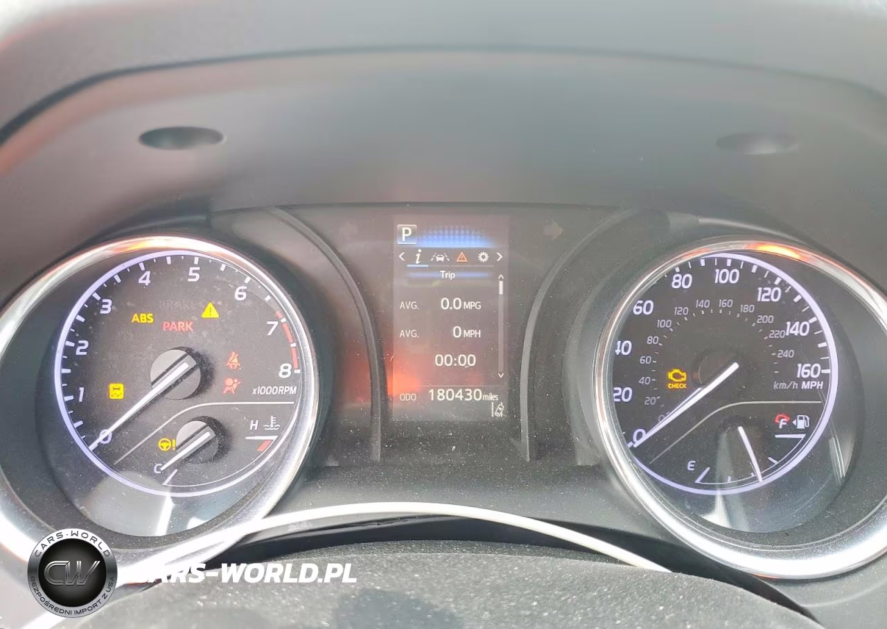 2020 Toyota Camry Se Nightshade VIN:4T1G11AK6LU340375 - 9