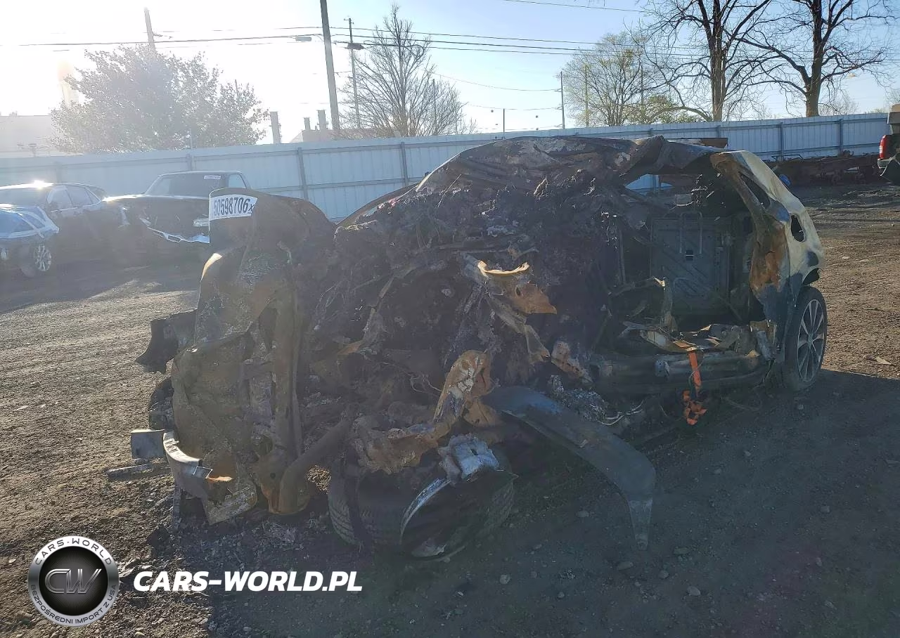 2019 Hyundai Elantra Gt Base