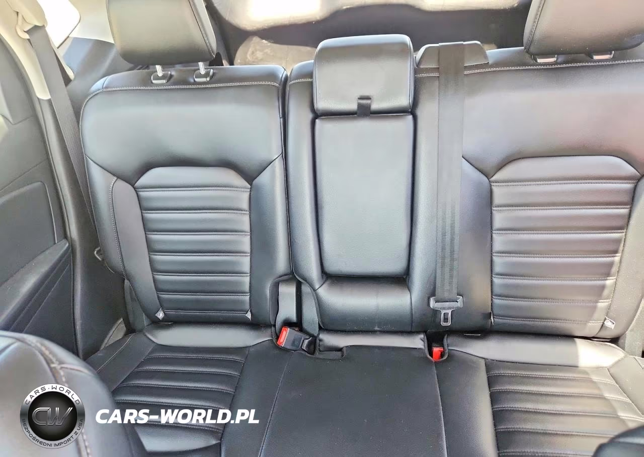2020 Ford Edge Sel VIN:2FMPK3J90LBA44179 - 10