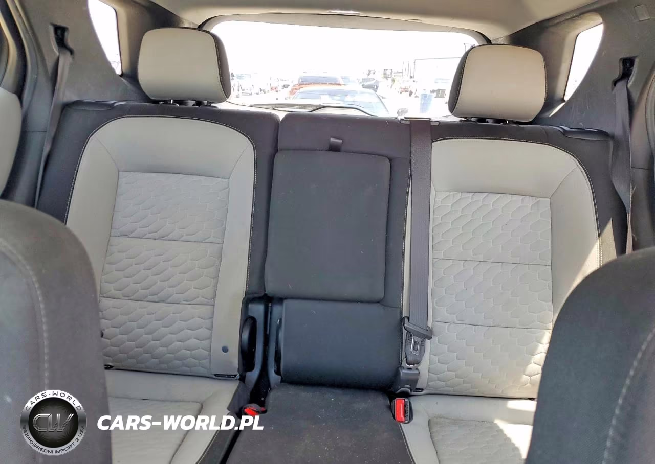 2021 Chevrolet Equinox Ls VIN:3GNAXHEV3MS144554 - 10