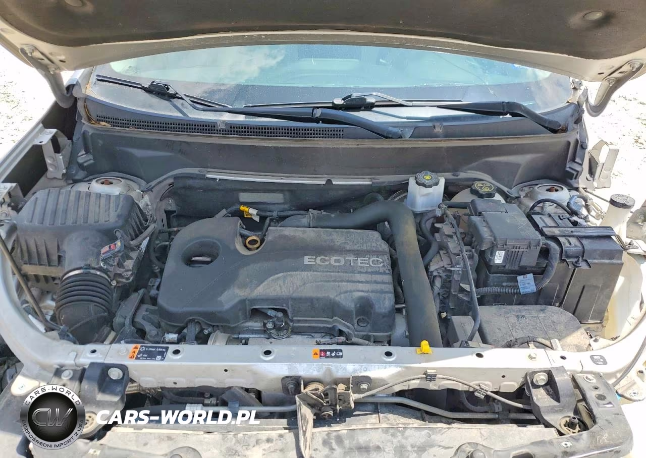 2021 Chevrolet Equinox Ls VIN:3GNAXHEV3MS144554 - 12