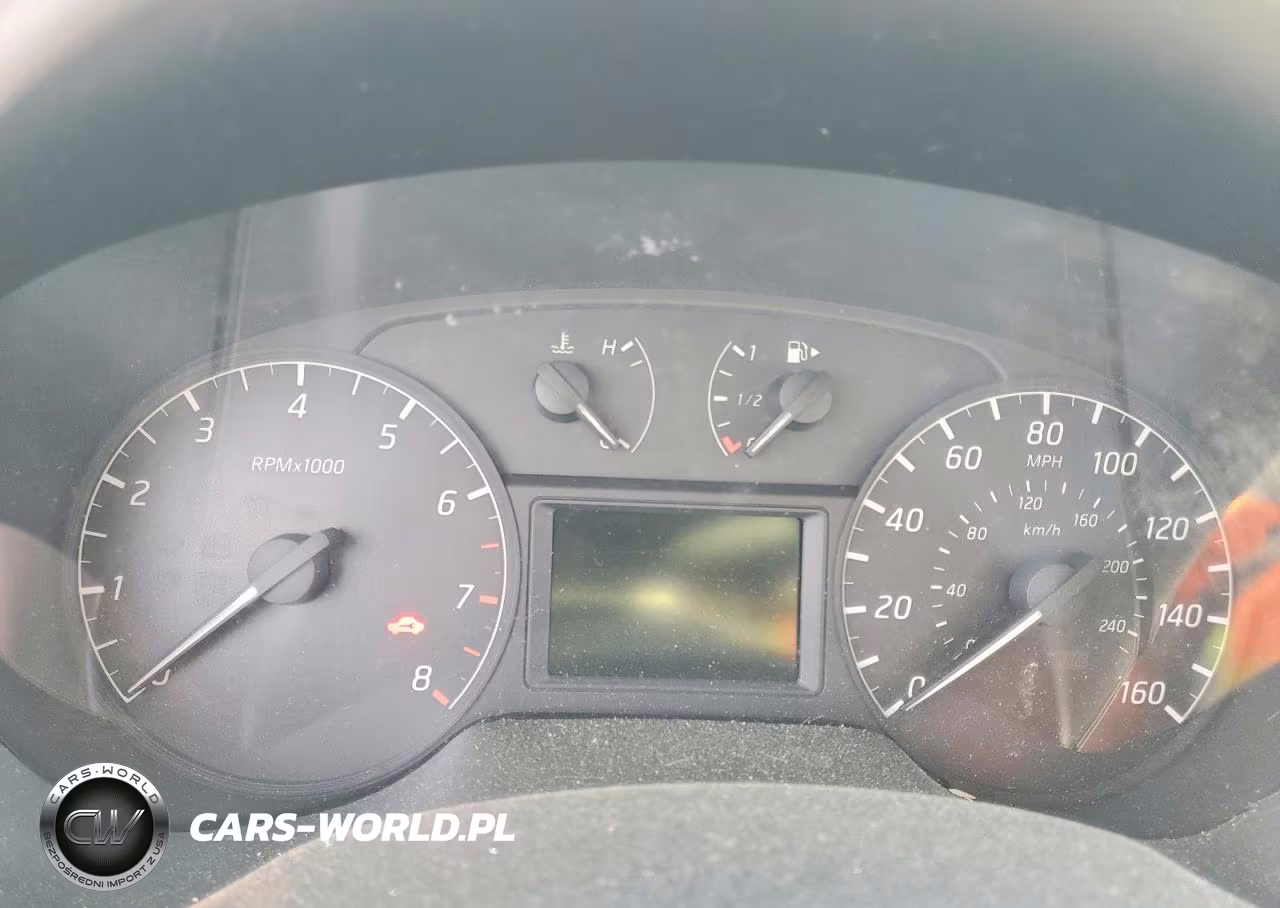 2015 Nissan Sentra S VIN:3N1AB7AP5FY331547 - 9