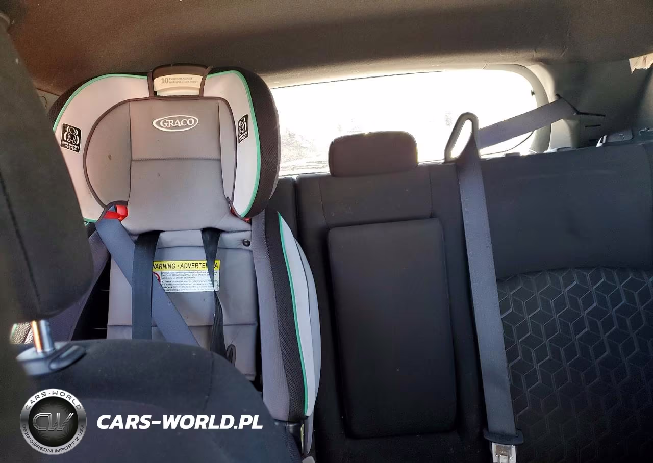 2024 Mitsubishi Outlander Sport S VIN:JA4ARUAU5RU005066 - 10