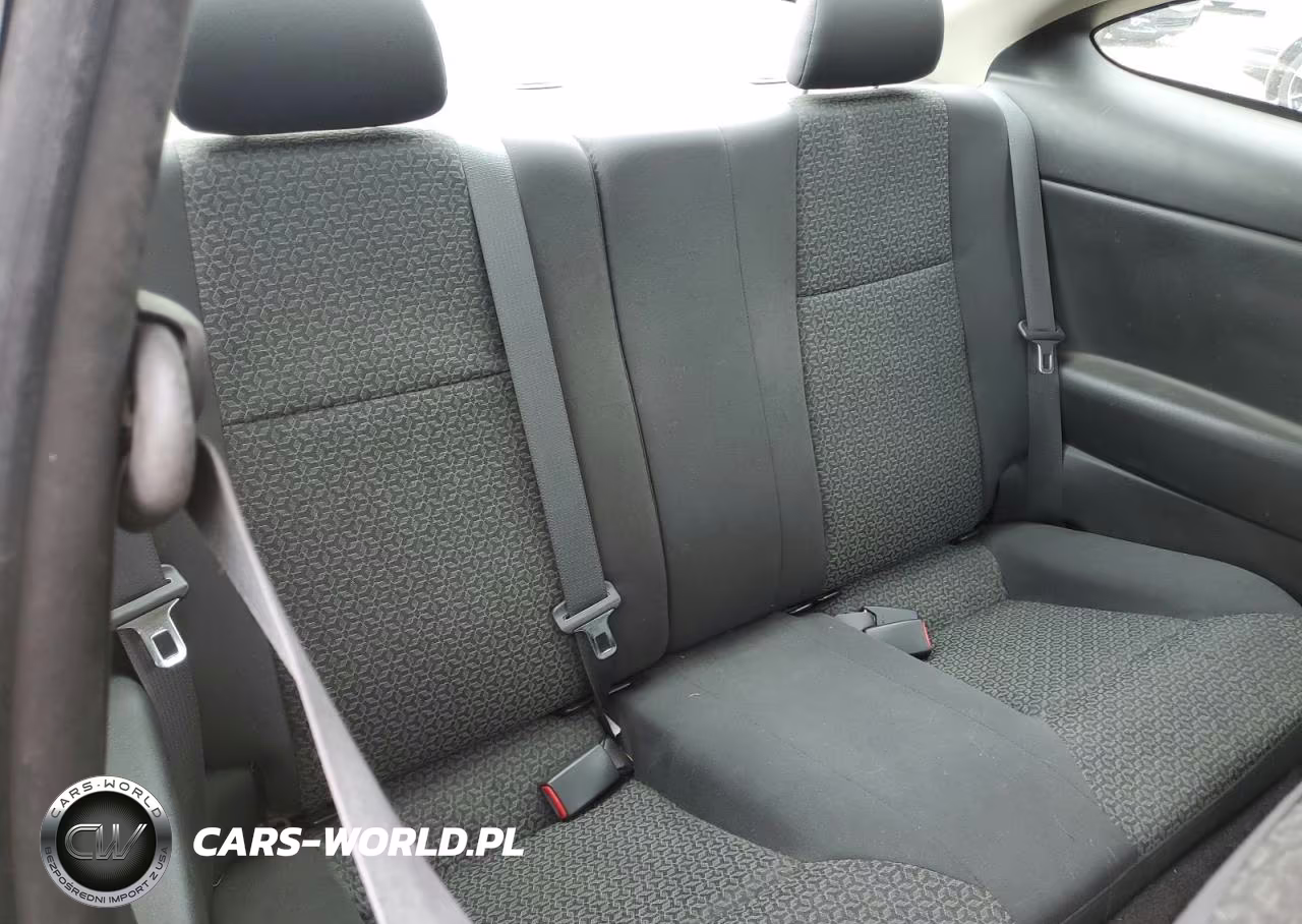 2009 Pontiac G5 VIN:1G2AS18H897226049 - 10
