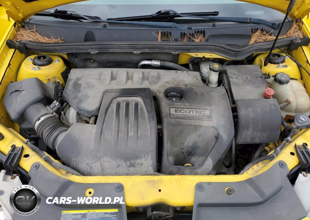 2009 Pontiac G5 VIN:1G2AS18H897226049 - 11