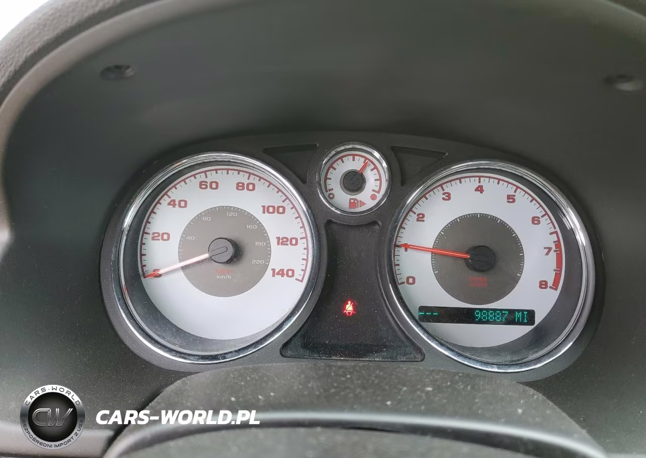 2009 Pontiac G5 VIN:1G2AS18H897226049 - 9