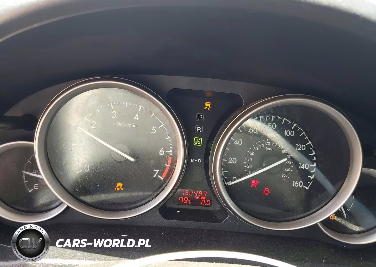 2012 Mazda 6 I VIN:1YVHZ8BH5C5M04570 - 9