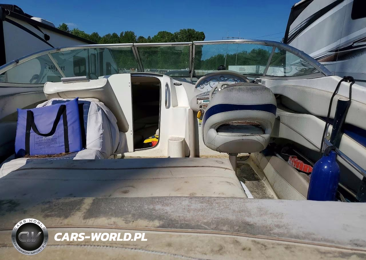 2005 Unk Boat VIN:MXPA82NG5052100SC - 6