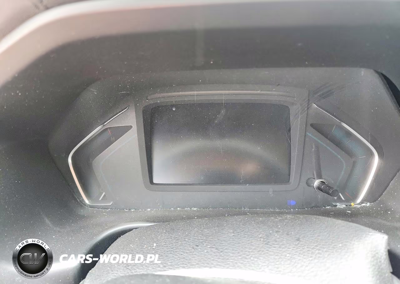 2023 Honda Odyssey Elite VIN:5FNRL6H94PB008263 - 9