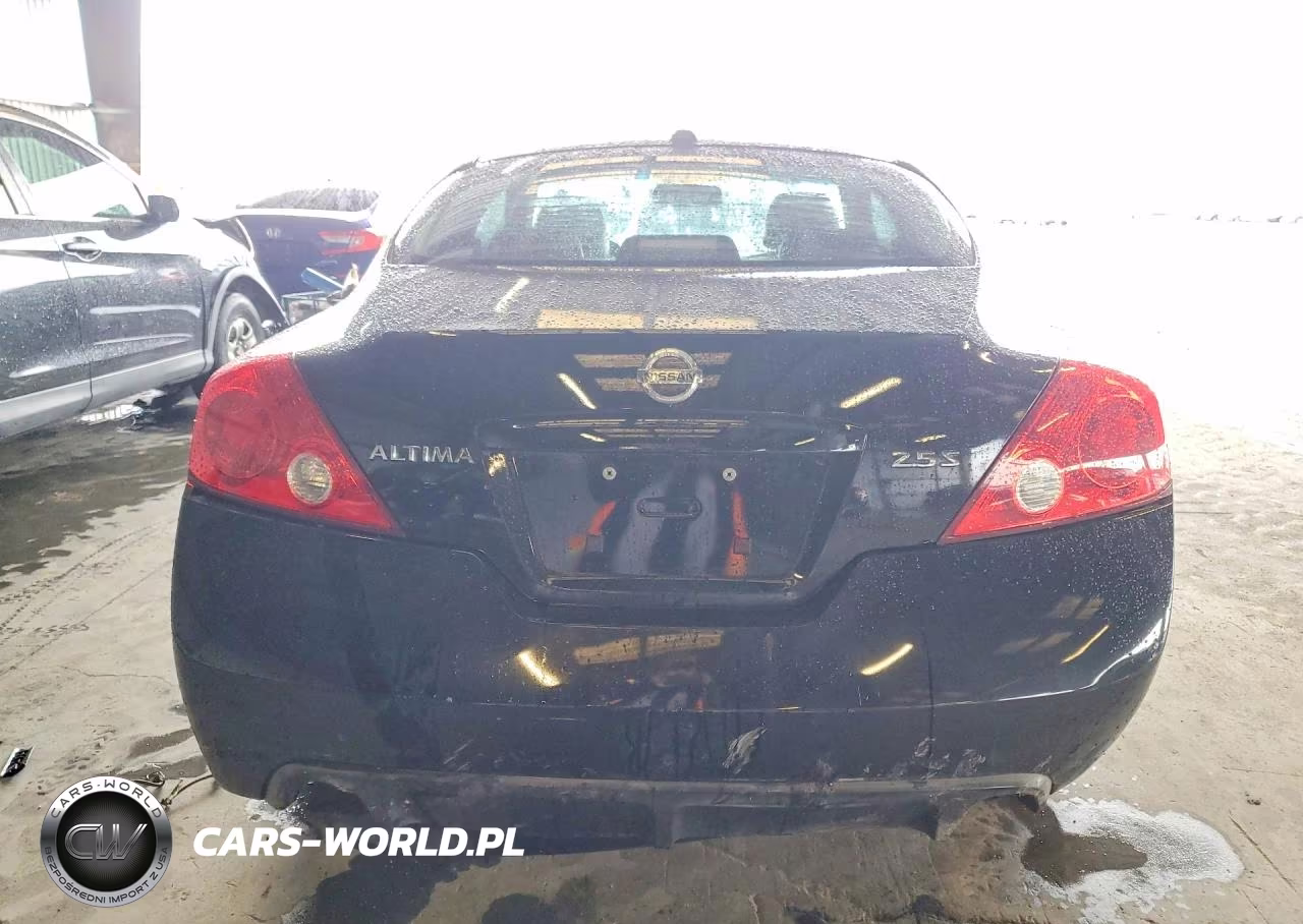2008 Nissan Altima 2.5S VIN:1N4AL24E78C223925 - 6