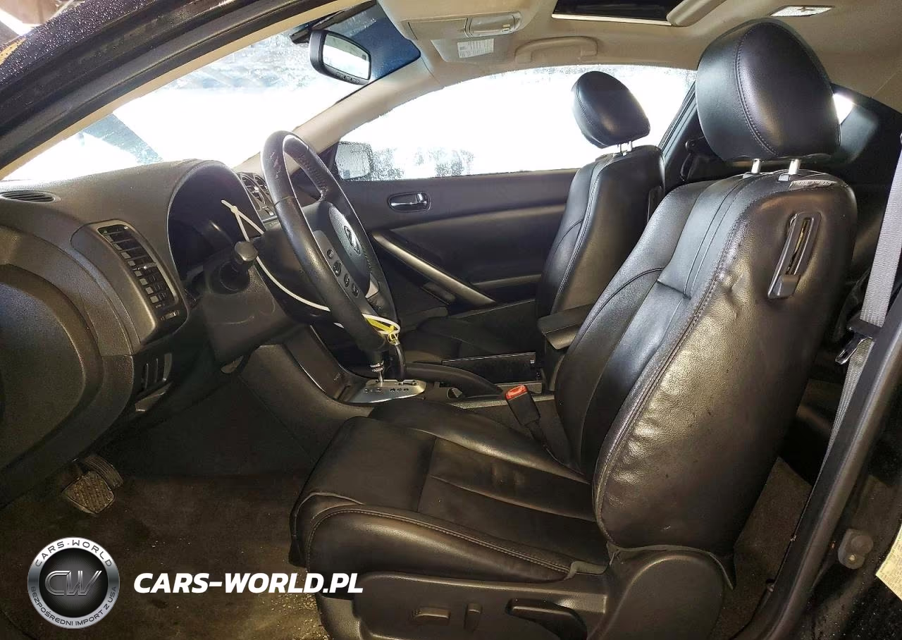 2008 Nissan Altima 2.5S VIN:1N4AL24E78C223925 - 7