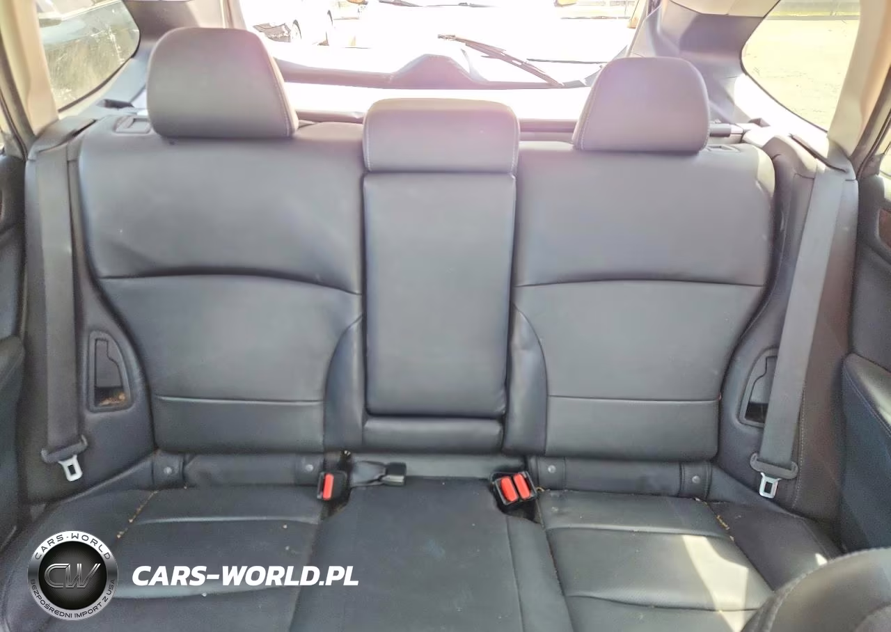 2017 Subaru Outback 2.5I Limited VIN:4S4BSANC5H3408415 - 10