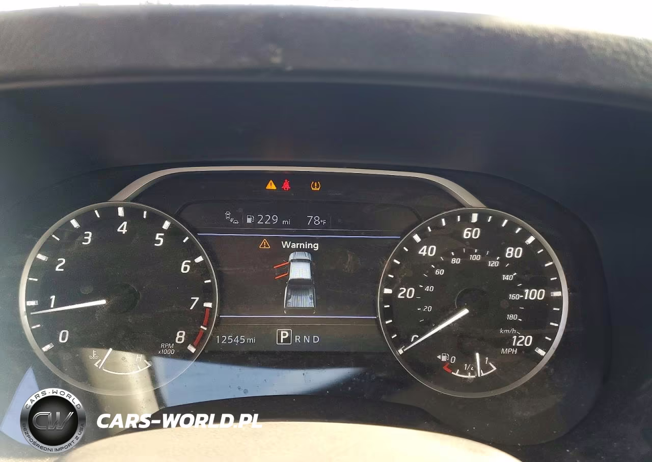 2025 Nissan Frontier S VIN:1N6ED1CL0SN633719 - 9