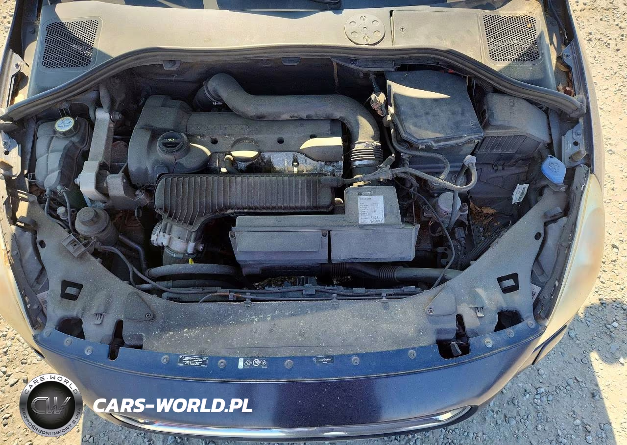 2012 Volvo S60 T5 VIN:YV1622FS3C2121262 - 11
