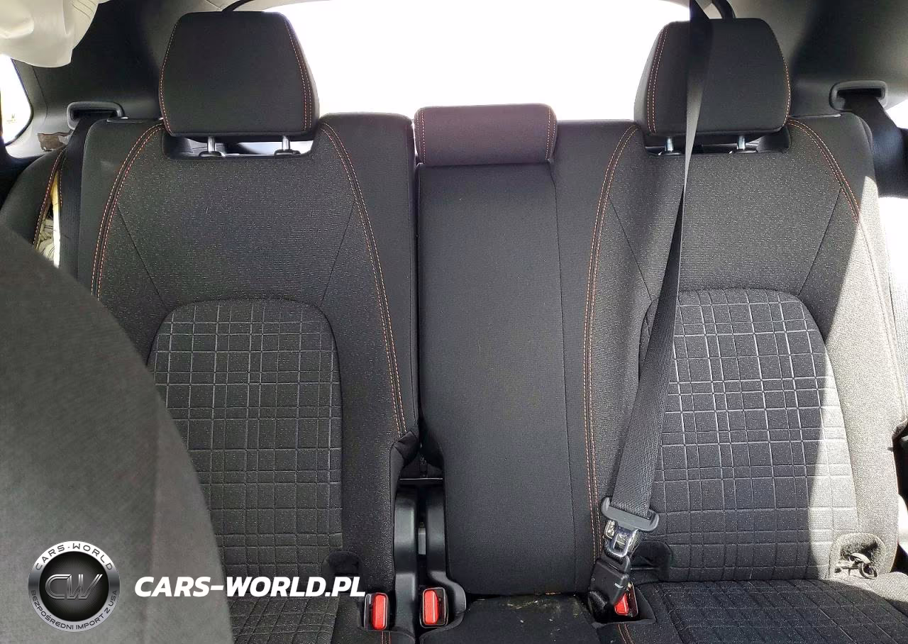 2024 Honda Hr-V Sport VIN:3CZRZ2H56RM700702 - 10