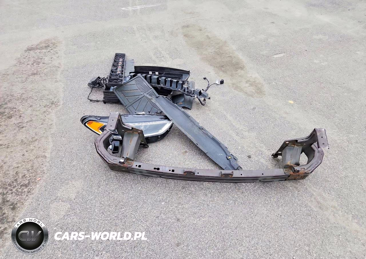 2019 Ford Fusion Sel VIN:3FA6P0CD7KR219762 - 12