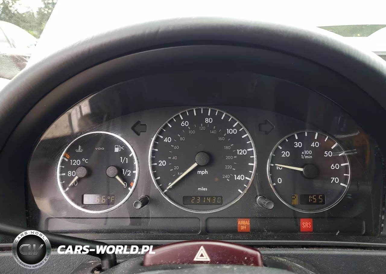 2005 Mercedes-Benz Ml 350 VIN:4JGAB57E15A549720 - 9