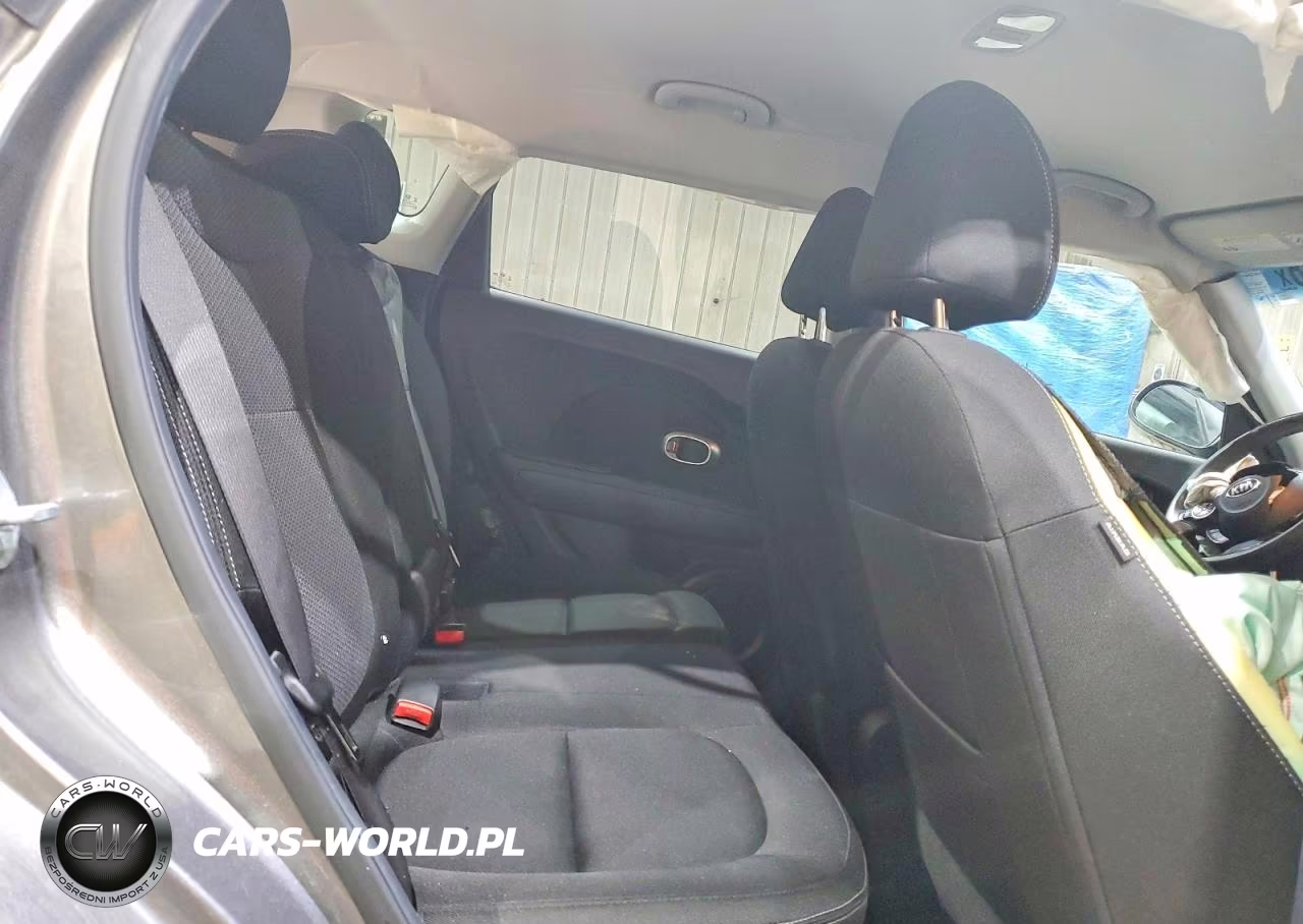 2019 Kia Soul + VIN:KNDJP3A58K7669770 - 10
