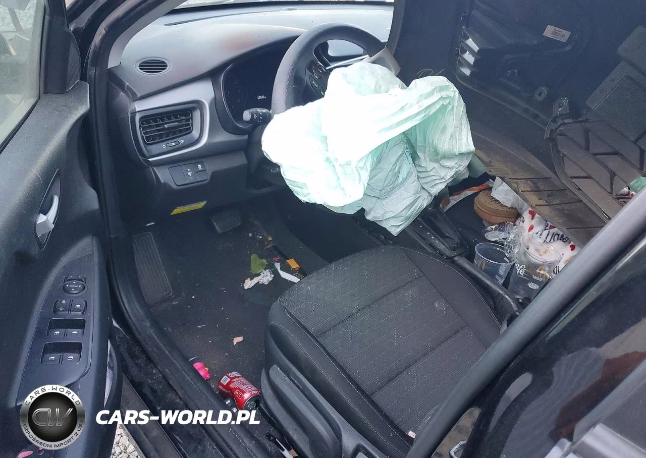 2022 Kia Rio S VIN:3KPA24AD3NE432040 - 8