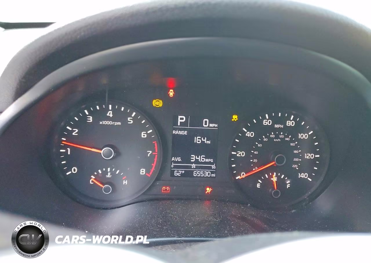 2022 Kia Rio S VIN:3KPA24AD3NE432040 - 9