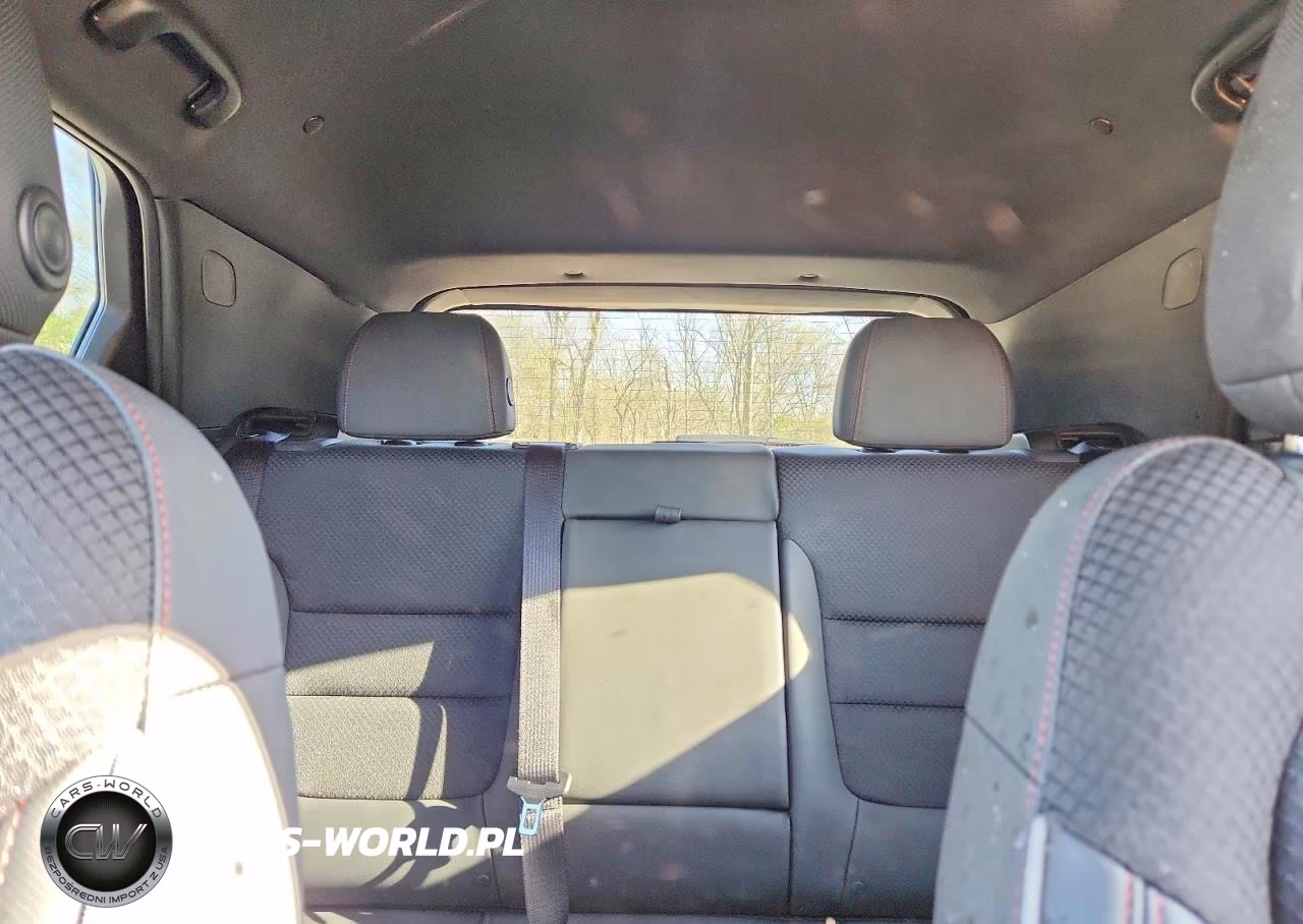 2023 Chevrolet Trailblazer Rs VIN:KL79MUSL1PB192311 - 10